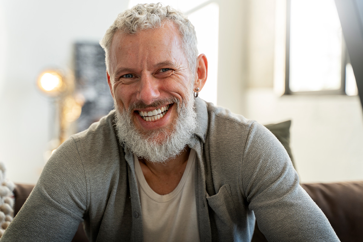 Testosterone Replacement Therapy for Men In Testosterone Replacement Therapy Clinic In Hilo